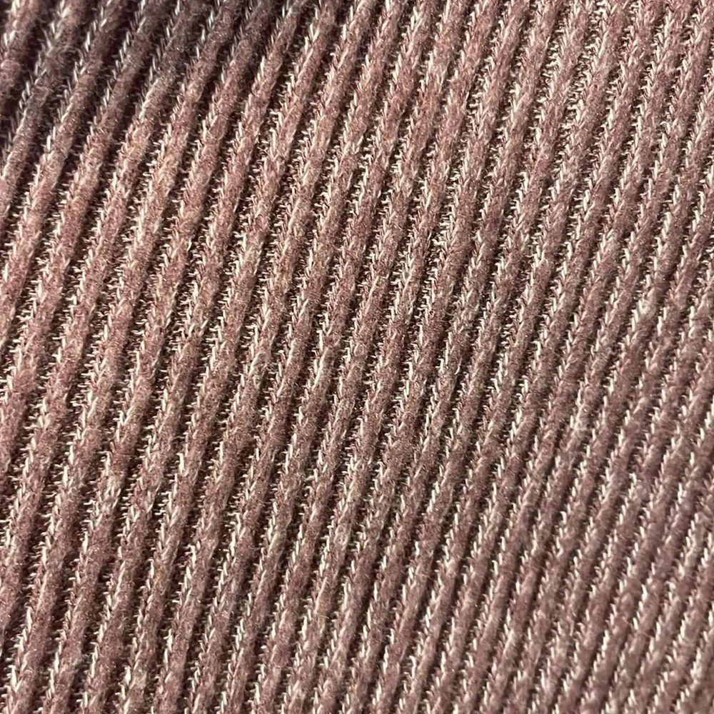 American Eagle- Don’t Ask Why Line- Made in Italy Purple True Wrap Dress- O/S - Picture 5 of 7